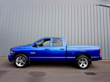 Used Dodge RAM 2003 for sale - 75680076: Photo