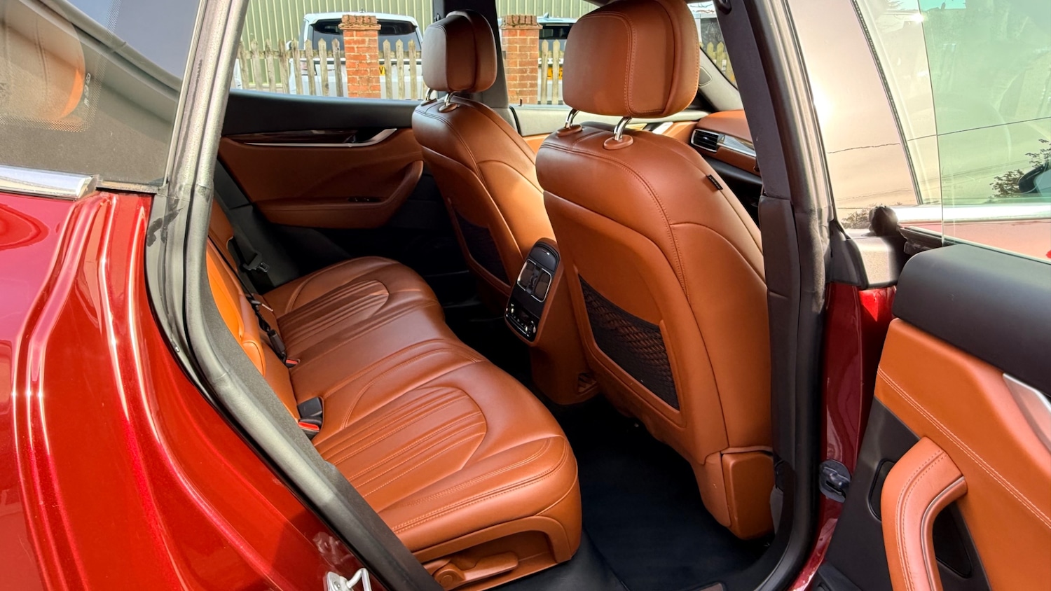 Used Maserati Levante 2017 for sale - 76627190: Photo 20