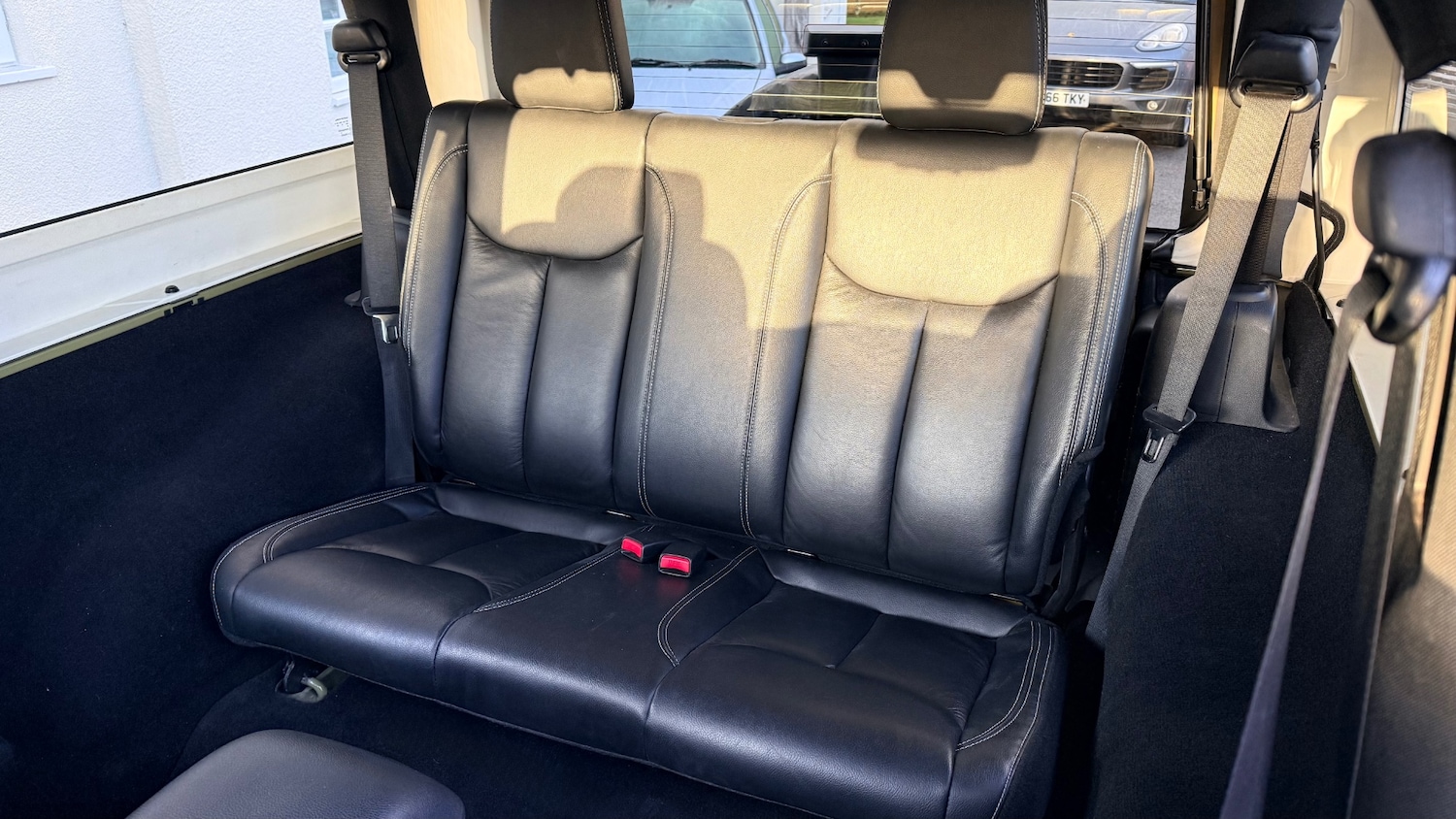 Used Jeep Wrangler 2012 for sale - 77125491: Photo 11