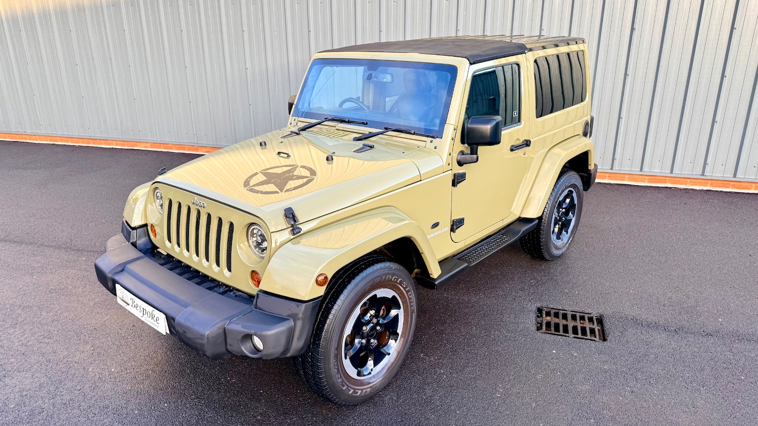 Used Jeep Wrangler 2012 for sale - 77125491: Photo 17