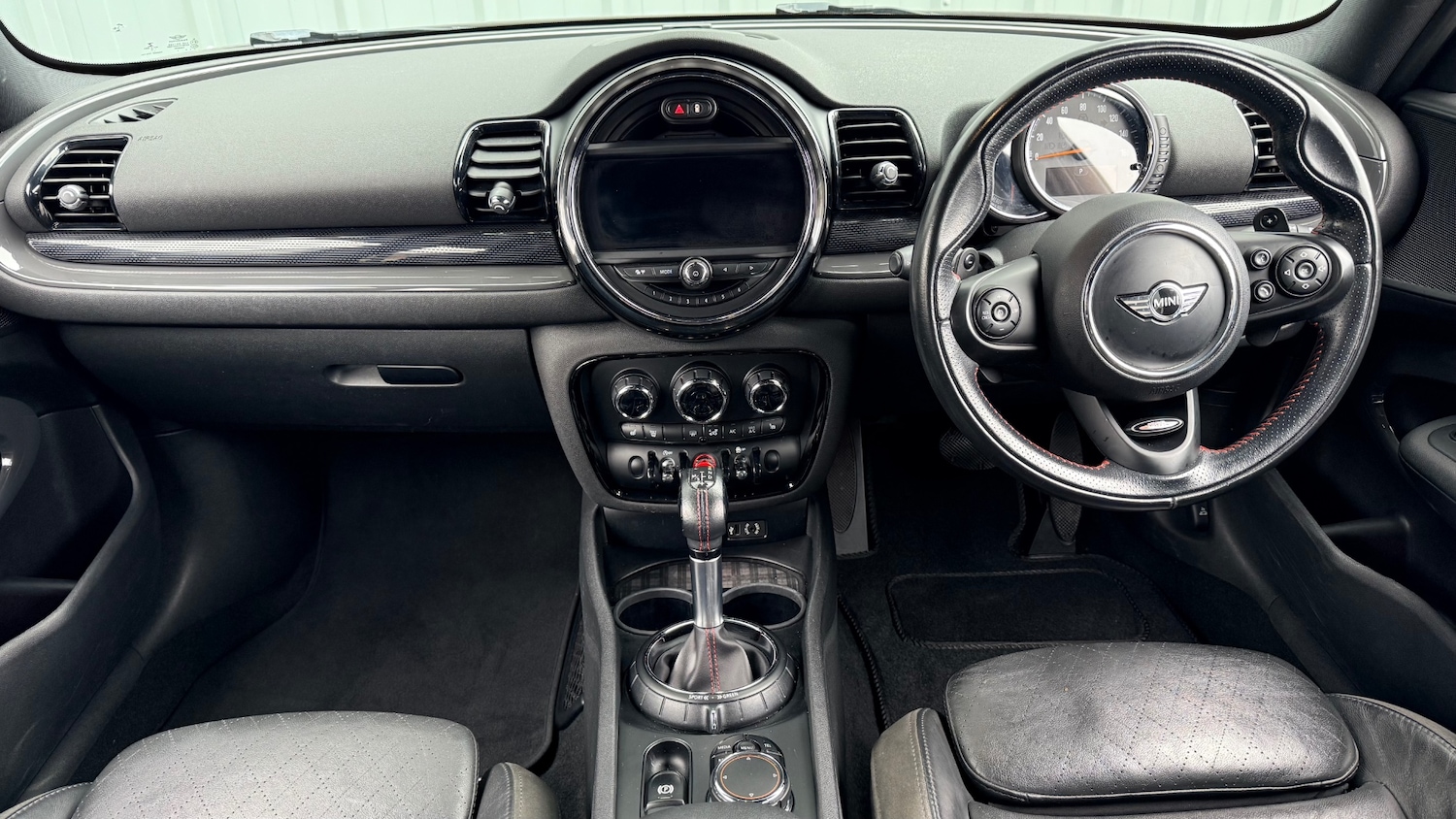 Used MINI Clubman 2016 for sale - 77756253: Photo 10