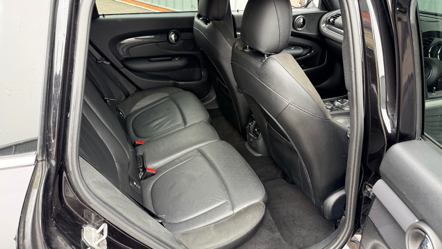 Used MINI Clubman 2016 for sale - 77756253: Photo 11