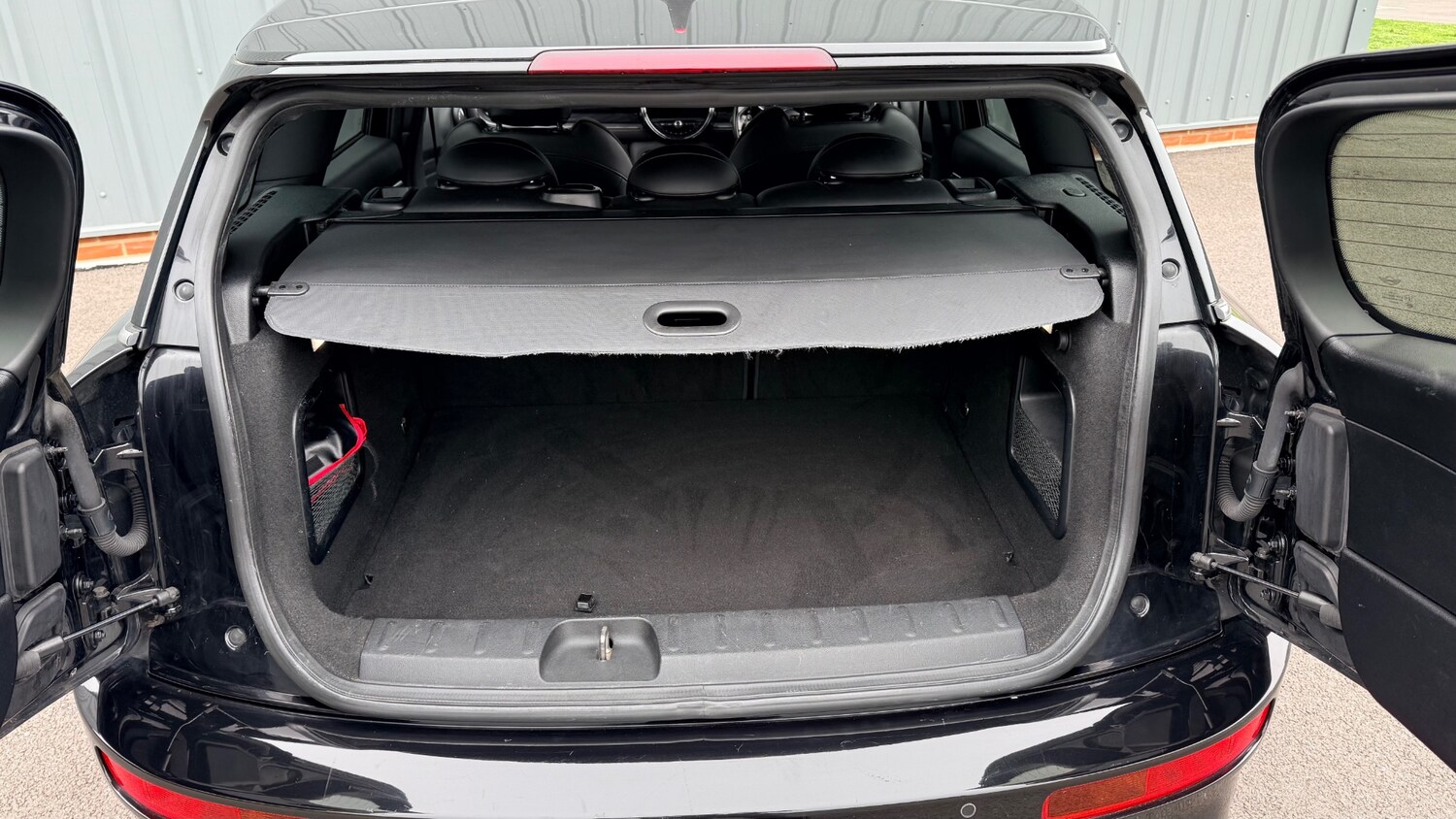 Used MINI Clubman 2016 for sale - 77756253: Photo 12