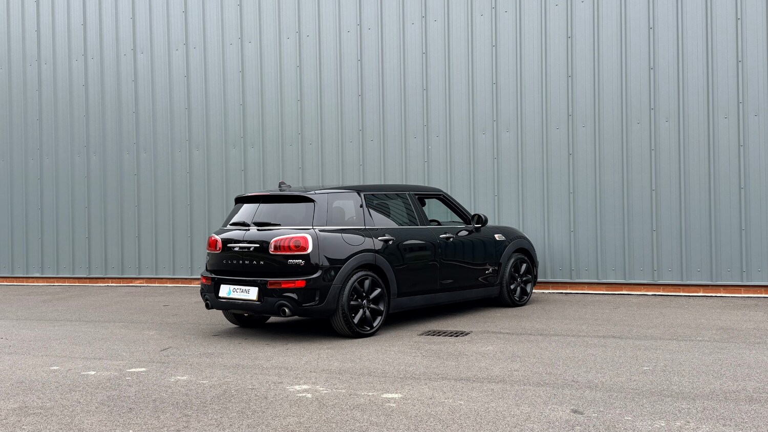 Used MINI Clubman 2016 for sale - 77756253: Photo 13