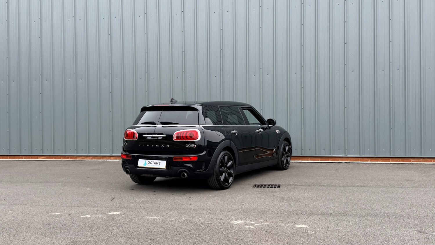 Used MINI Clubman 2016 for sale - 77756253: Photo 14