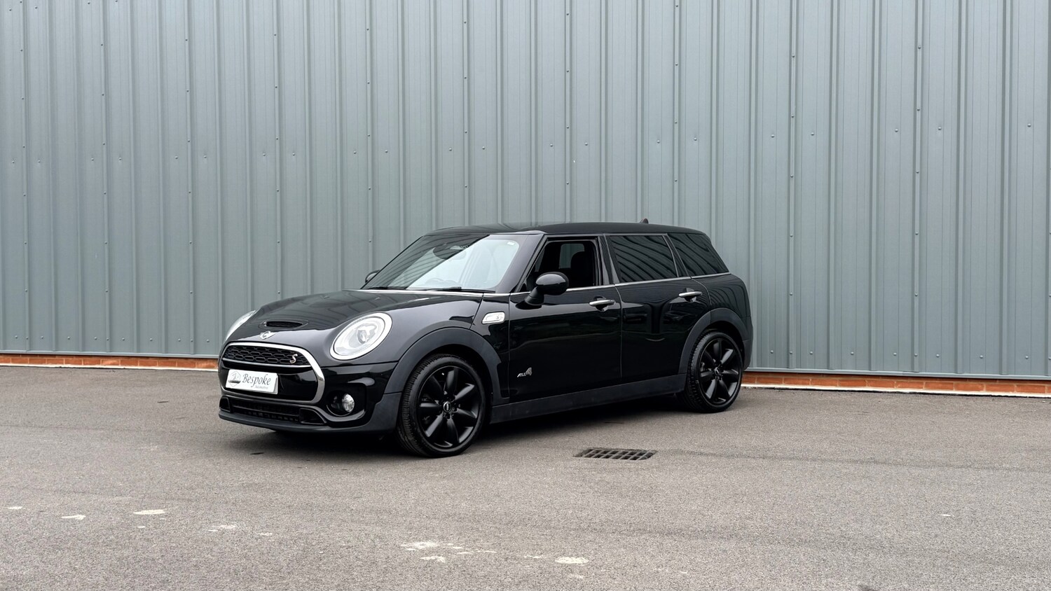 Used MINI Clubman 2016 for sale - 77756253: Photo 15