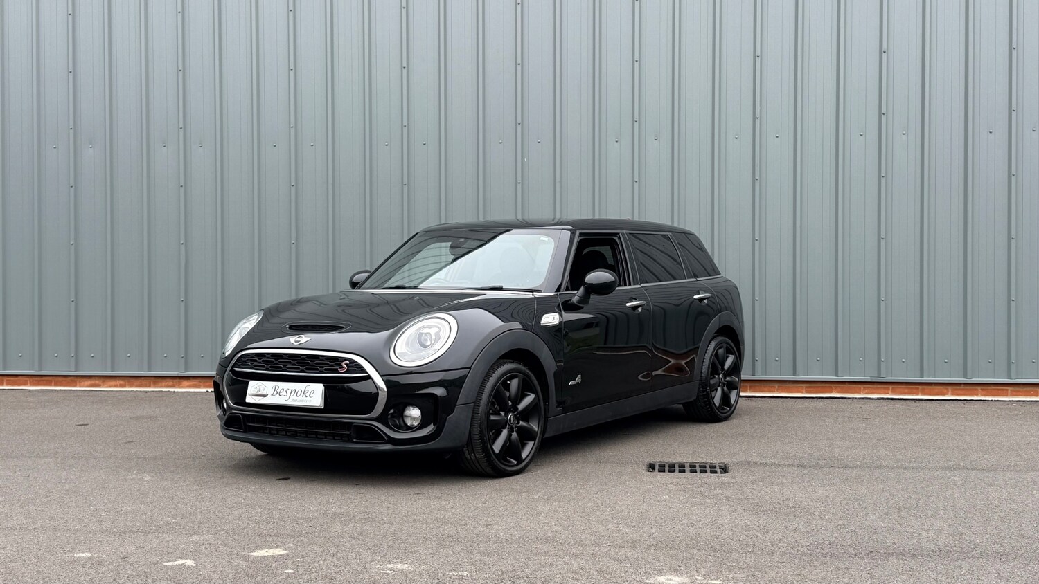 Used MINI Clubman 2016 for sale - 77756253: Photo 16