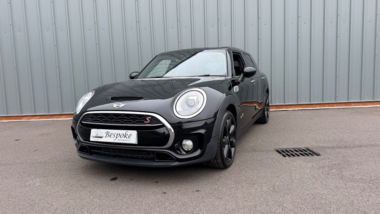 Used MINI Clubman 2016 for sale - 77756253: Photo 17