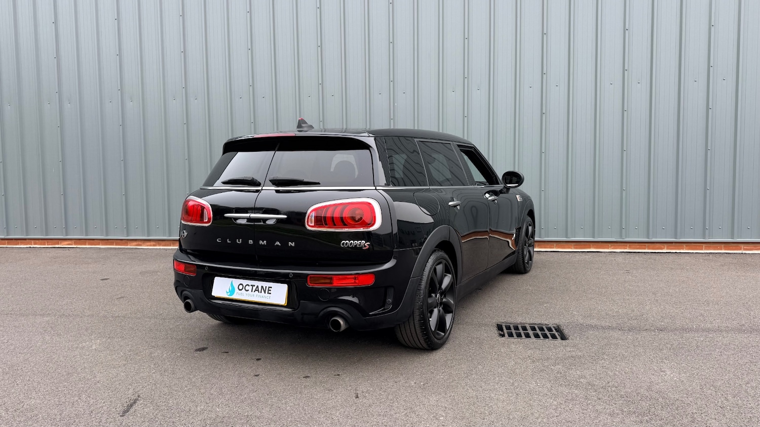Used MINI Clubman 2016 for sale - 77756253: Photo 18