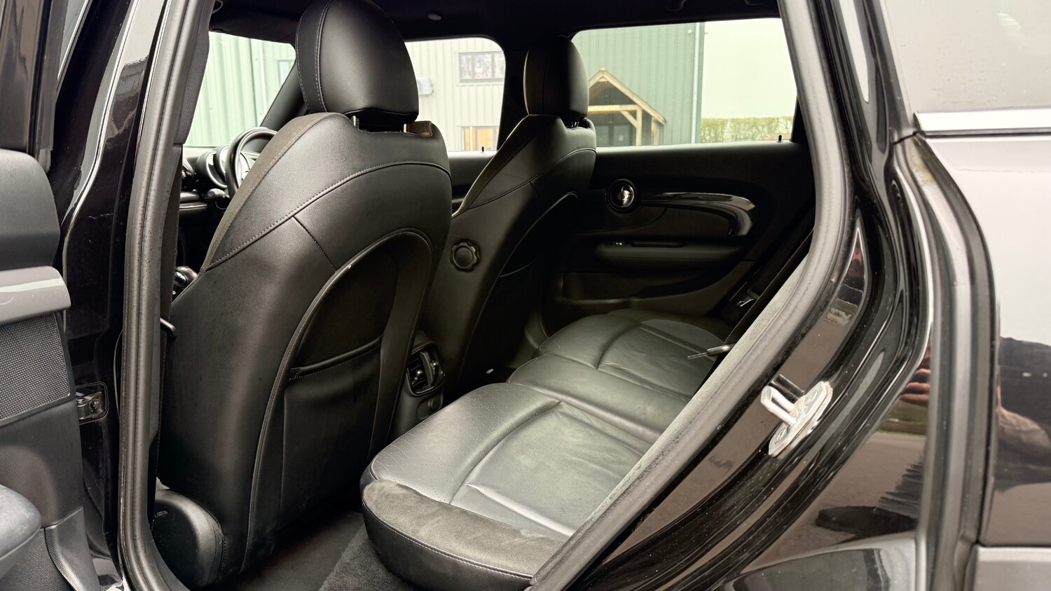 Used MINI Clubman 2016 for sale - 77756253: Photo 19