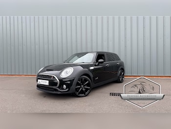 Used MINI Clubman 2016 for sale - 77756253: Photo