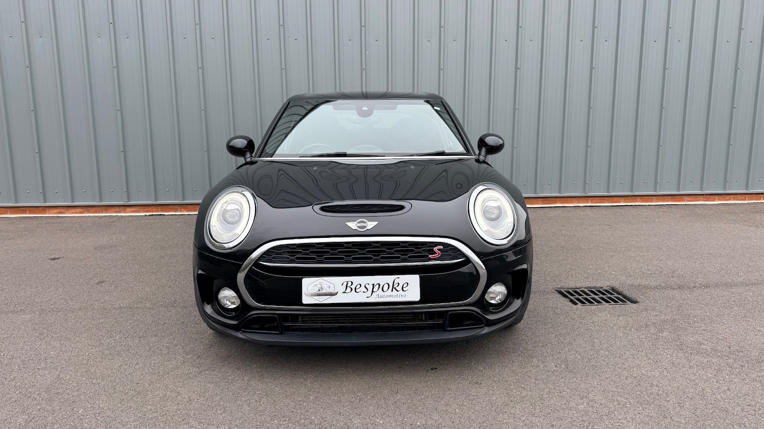 Used MINI Clubman 2016 for sale - 77756253: Photo 2