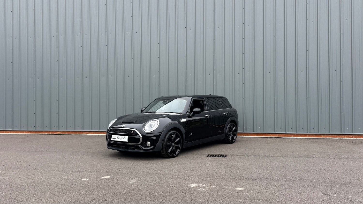 Used MINI Clubman 2016 for sale - 77756253: Photo 20