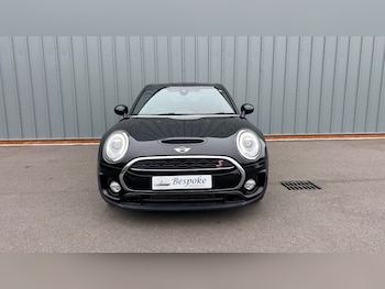 Used MINI Clubman 2016 for sale - 77756253: Photo