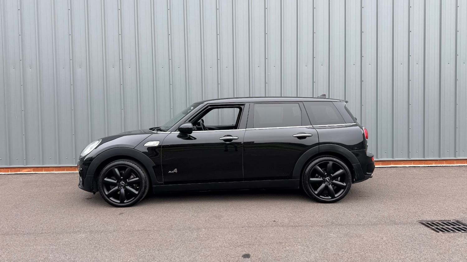 Used MINI Clubman 2016 for sale - 77756253: Photo 3