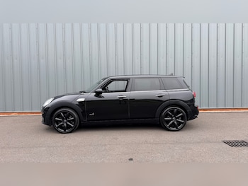 Used MINI Clubman 2016 for sale - 77756253: Photo
