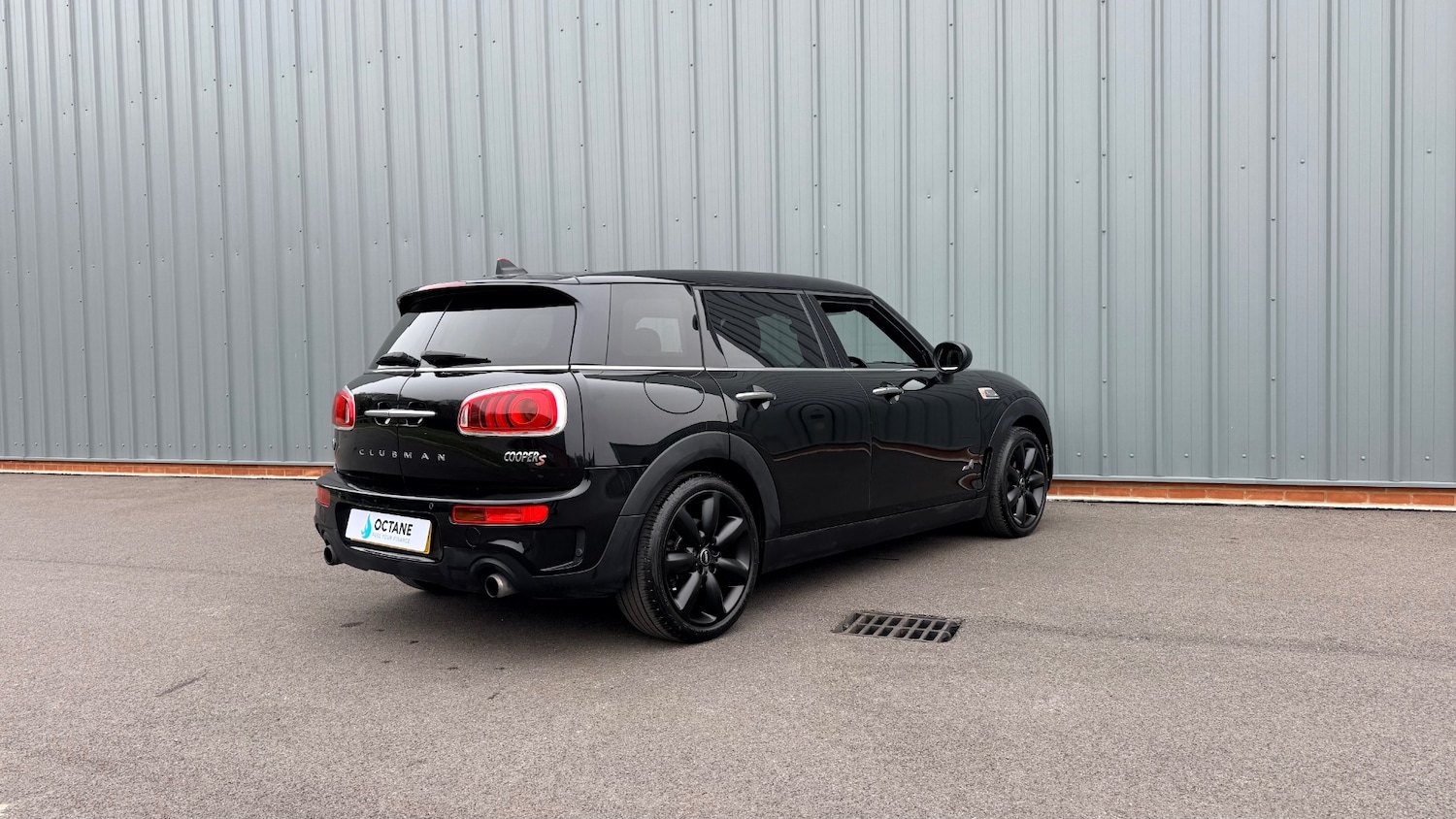 Used MINI Clubman 2016 for sale - 77756253: Photo 4