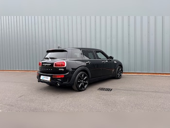 Used MINI Clubman 2016 for sale - 77756253: Photo