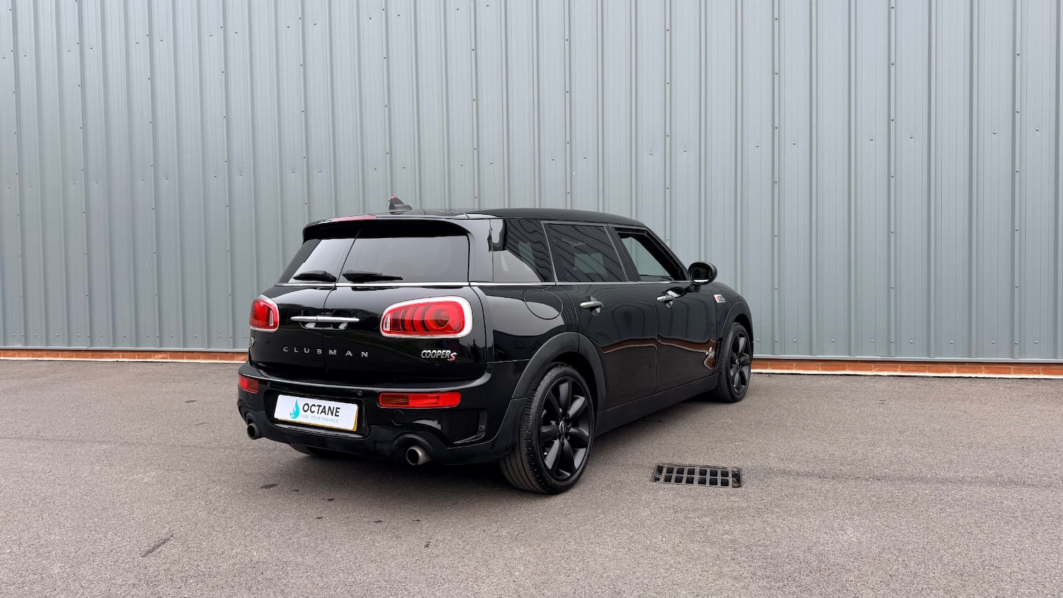 Used MINI Clubman 2016 for sale - 77756253: Photo 5