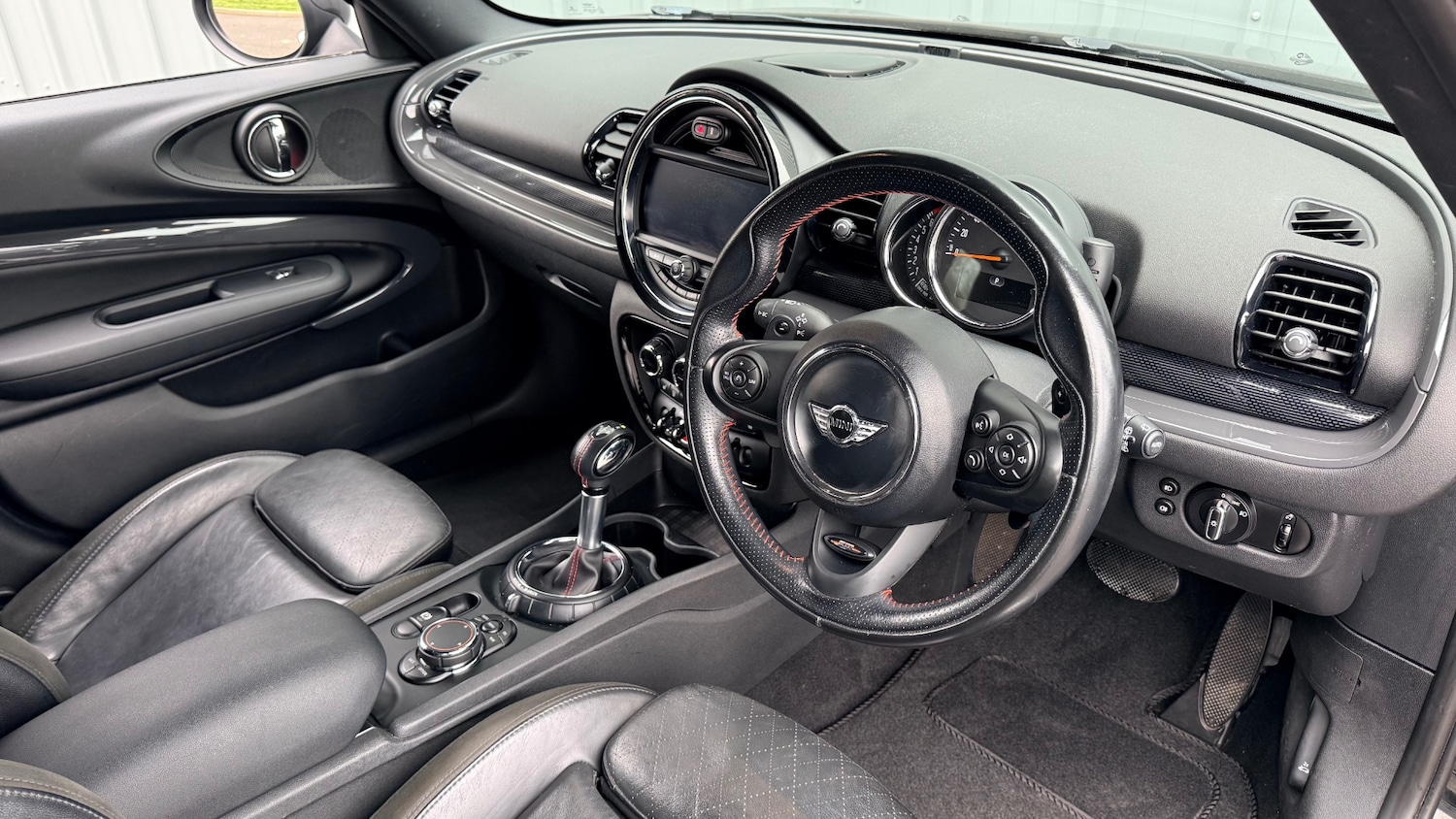 Used MINI Clubman 2016 for sale - 77756253: Photo 6