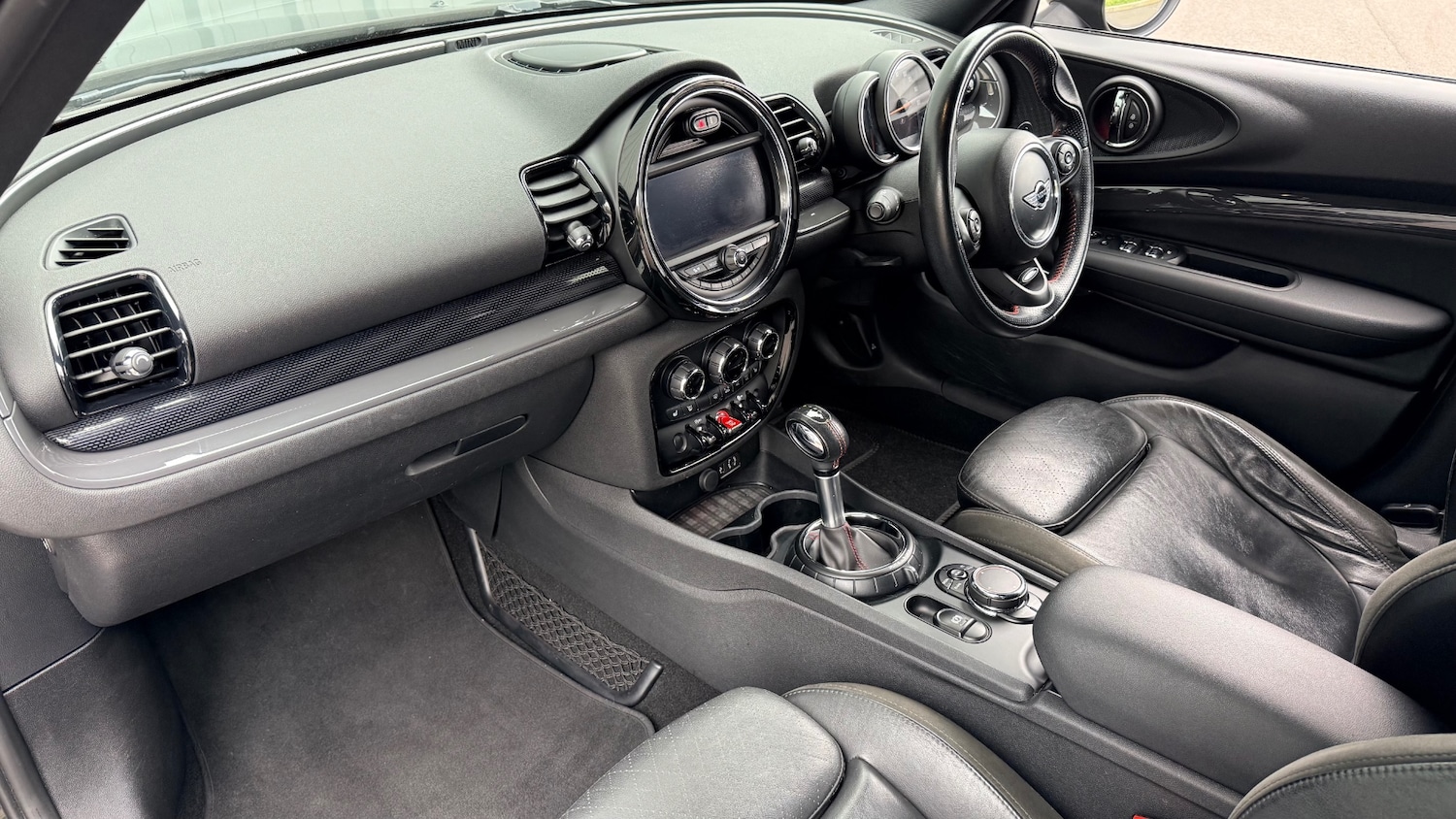 Used MINI Clubman 2016 for sale - 77756253: Photo 8