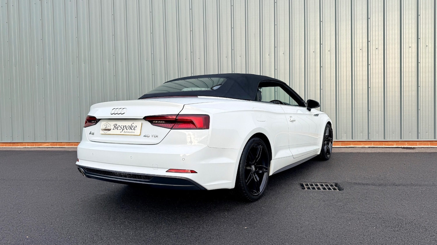 Used Audi A5 2019 for sale - 77240333: Photo 10
