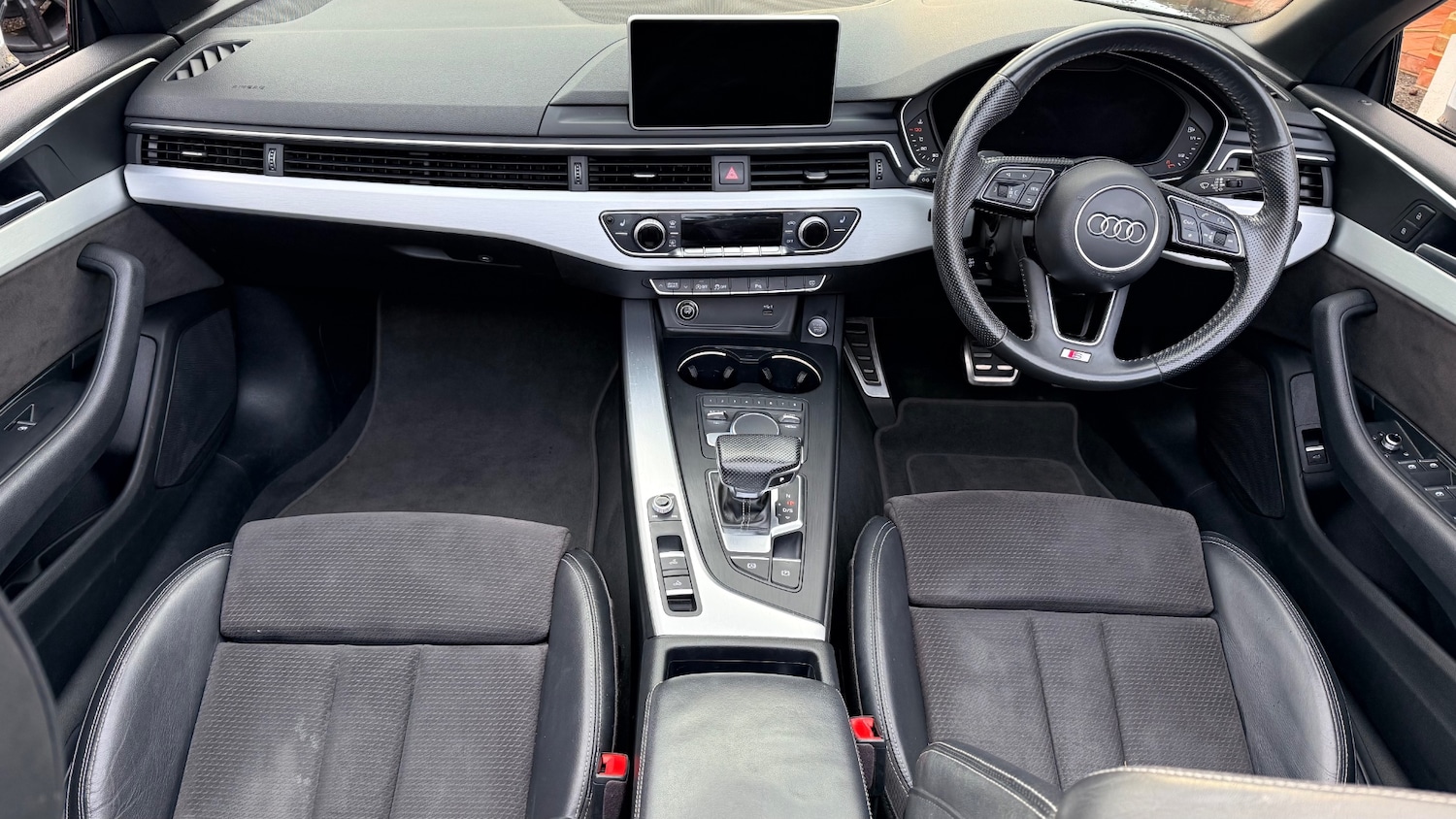 Used Audi A5 2019 for sale - 77240333: Photo 11