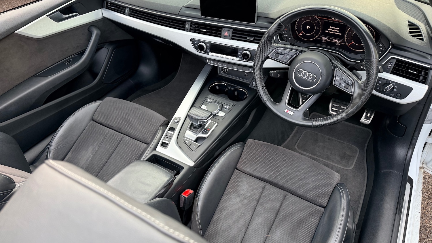 Used Audi A5 2019 for sale - 77240333: Photo 12