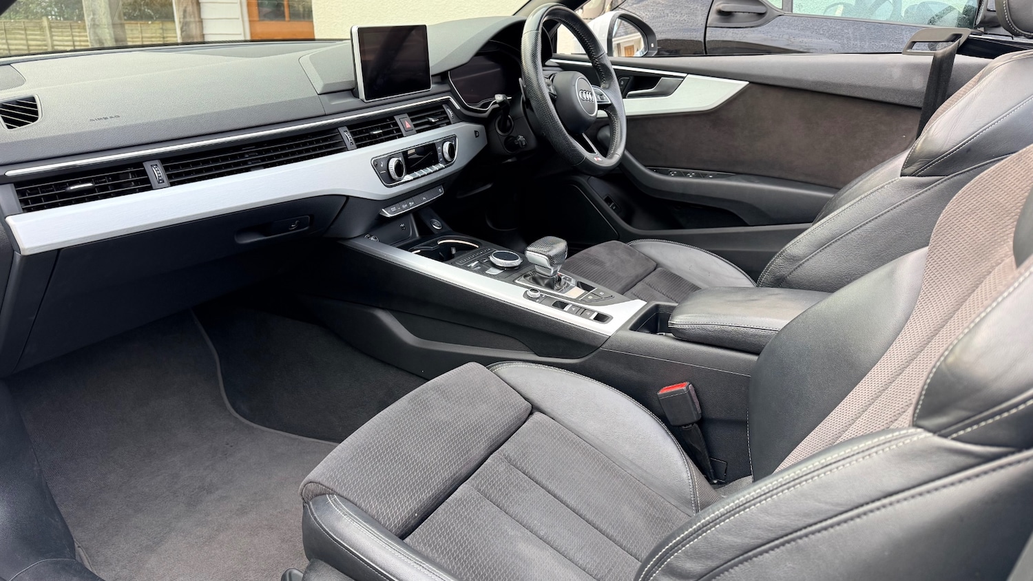 Used Audi A5 2019 for sale - 77240333: Photo 14