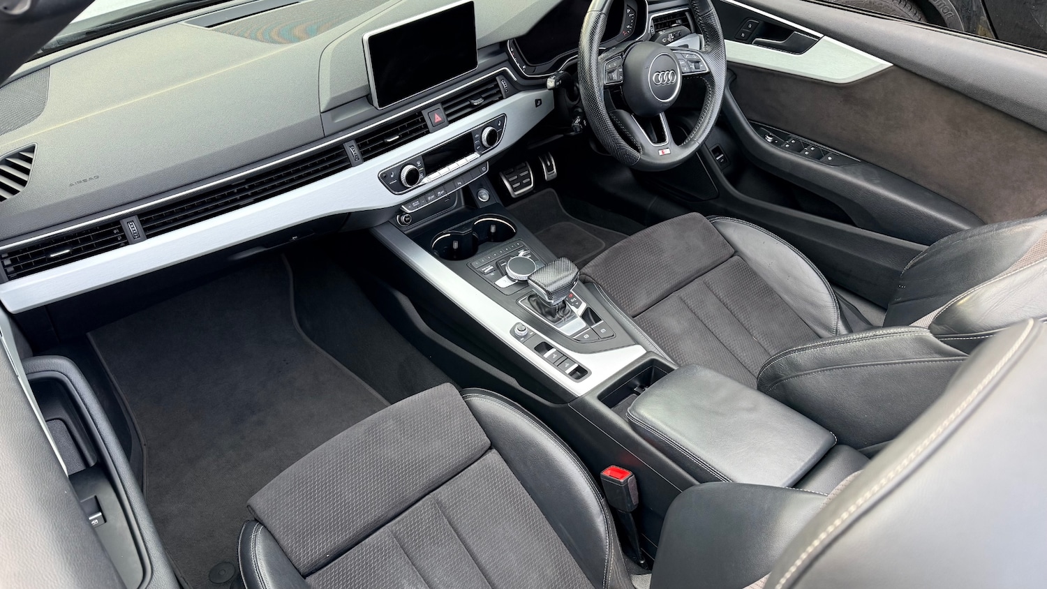 Used Audi A5 2019 for sale - 77240333: Photo 15