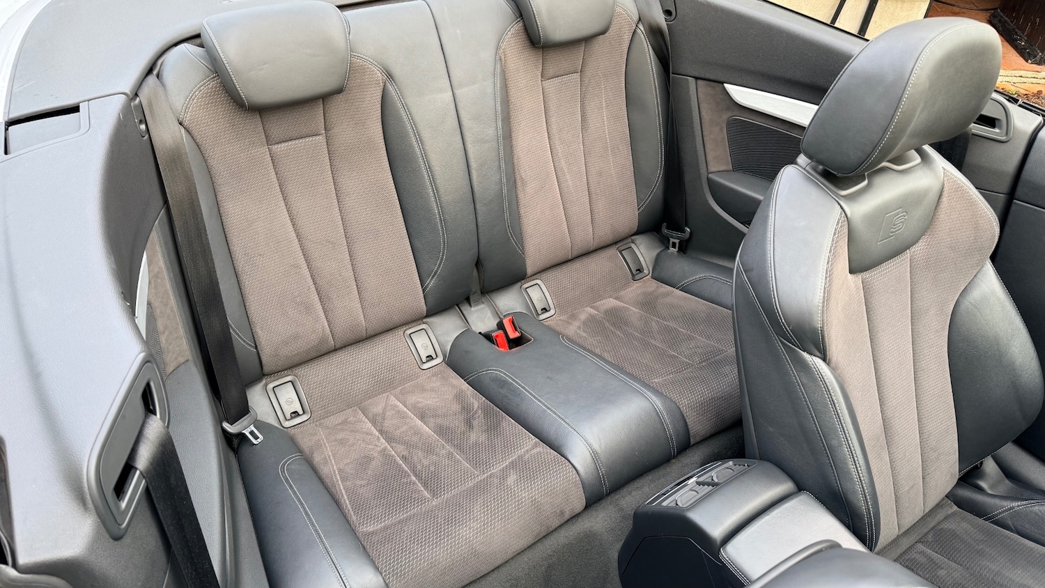 Used Audi A5 2019 for sale - 77240333: Photo 16