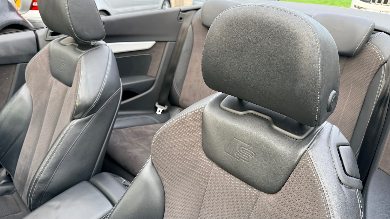 Used Audi A5 2019 for sale - 77240333: Photo 18