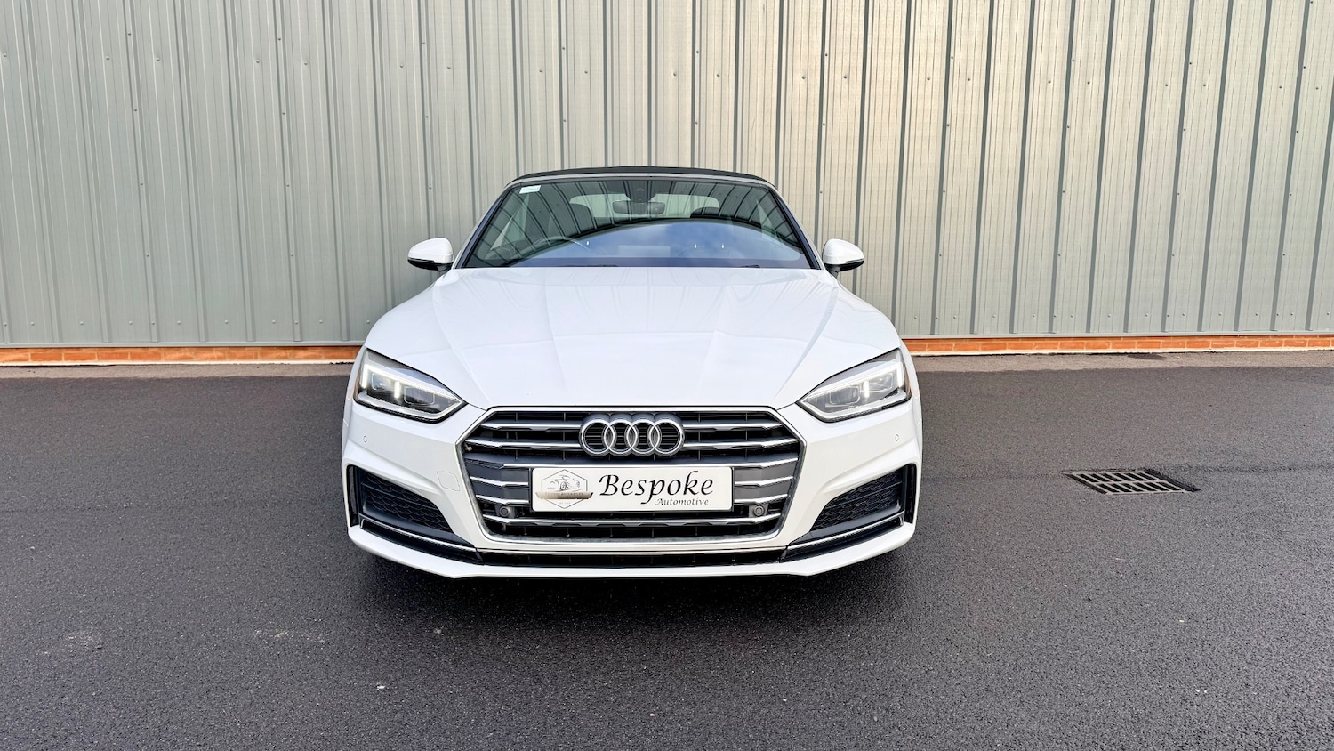 Used Audi A5 2019 for sale - 77240333: Photo 2