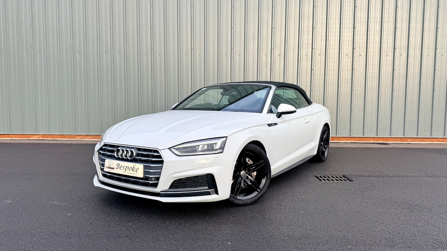 Used Audi A5 2019 for sale - 77240333: Photo 3
