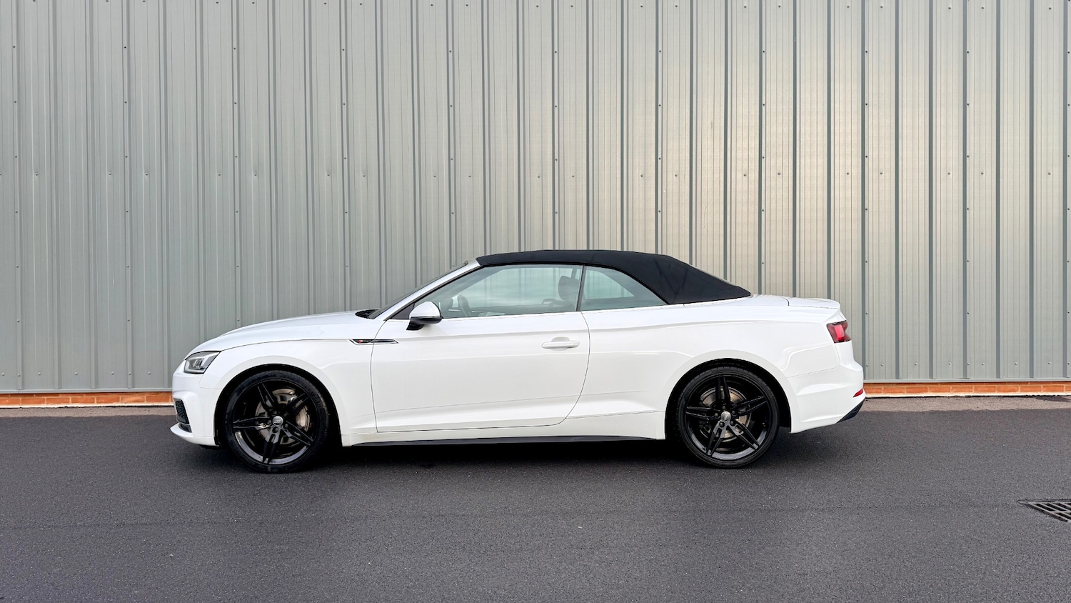 Used Audi A5 2019 for sale - 77240333: Photo 4