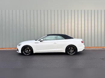 Used Audi A5 2019 for sale - 77240333: Photo