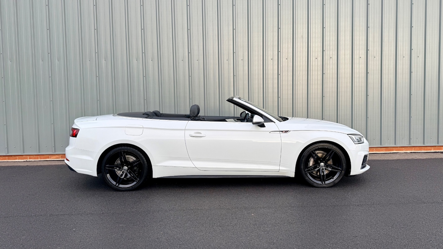 Used Audi A5 2019 for sale - 77240333: Photo 5