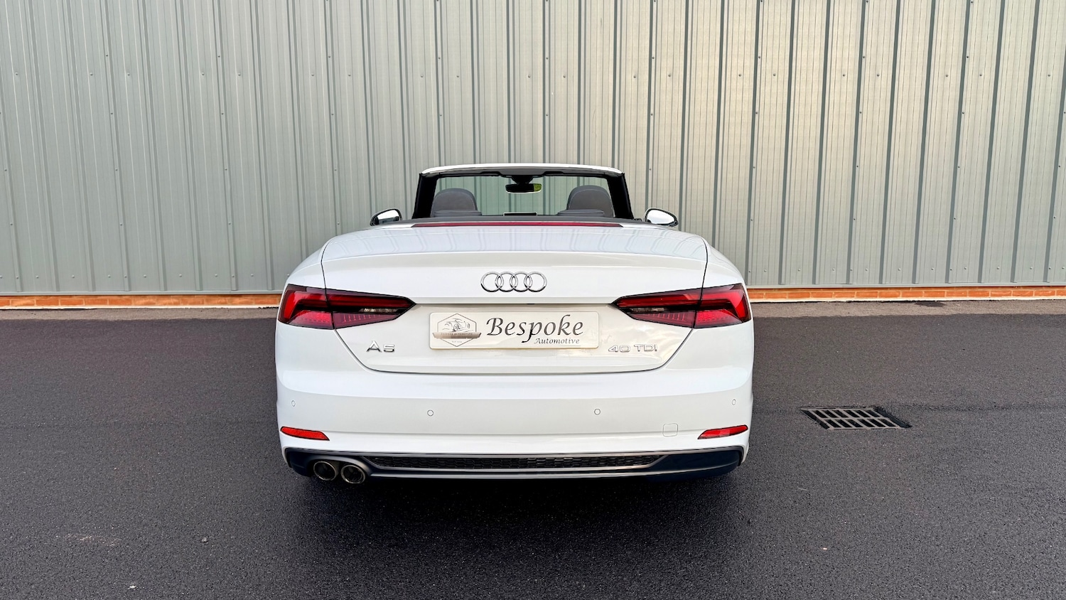 Used Audi A5 2019 for sale - 77240333: Photo 6