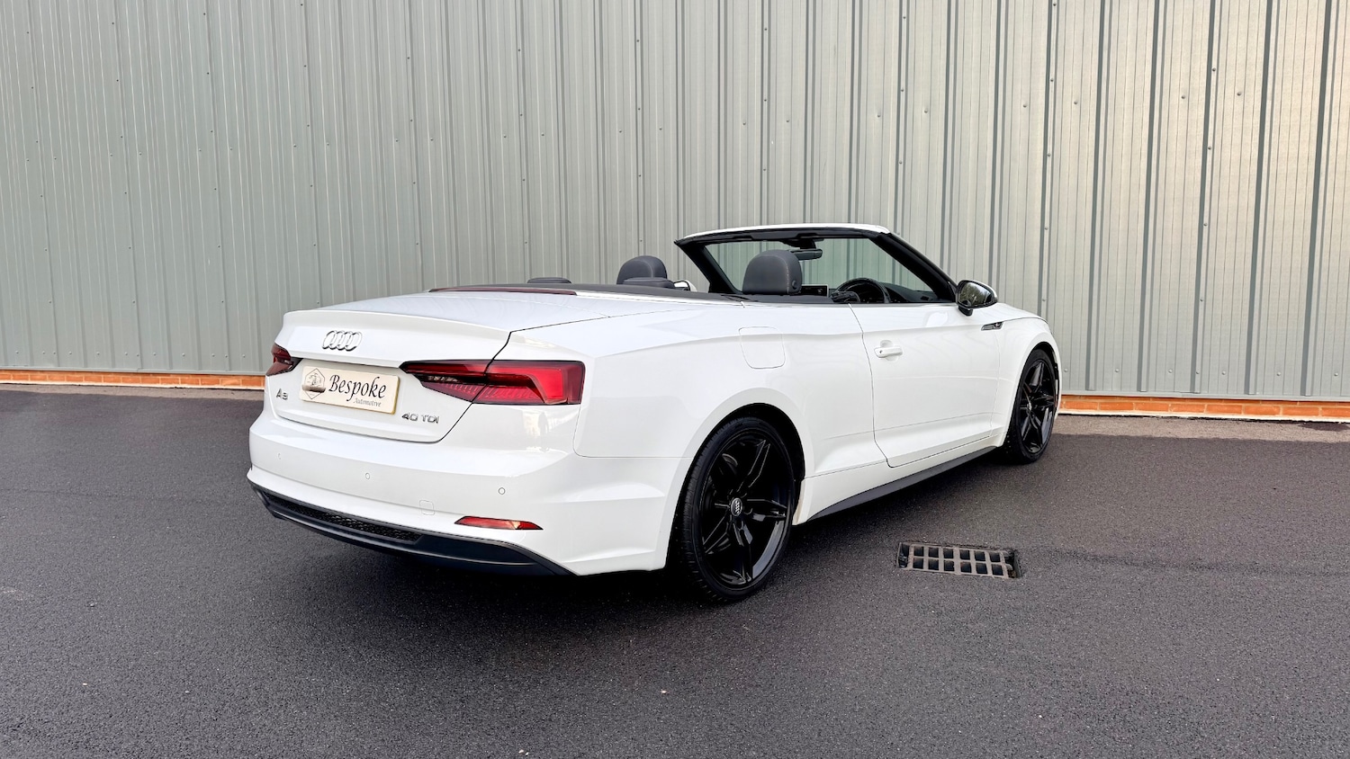 Used Audi A5 2019 for sale - 77240333: Photo 7
