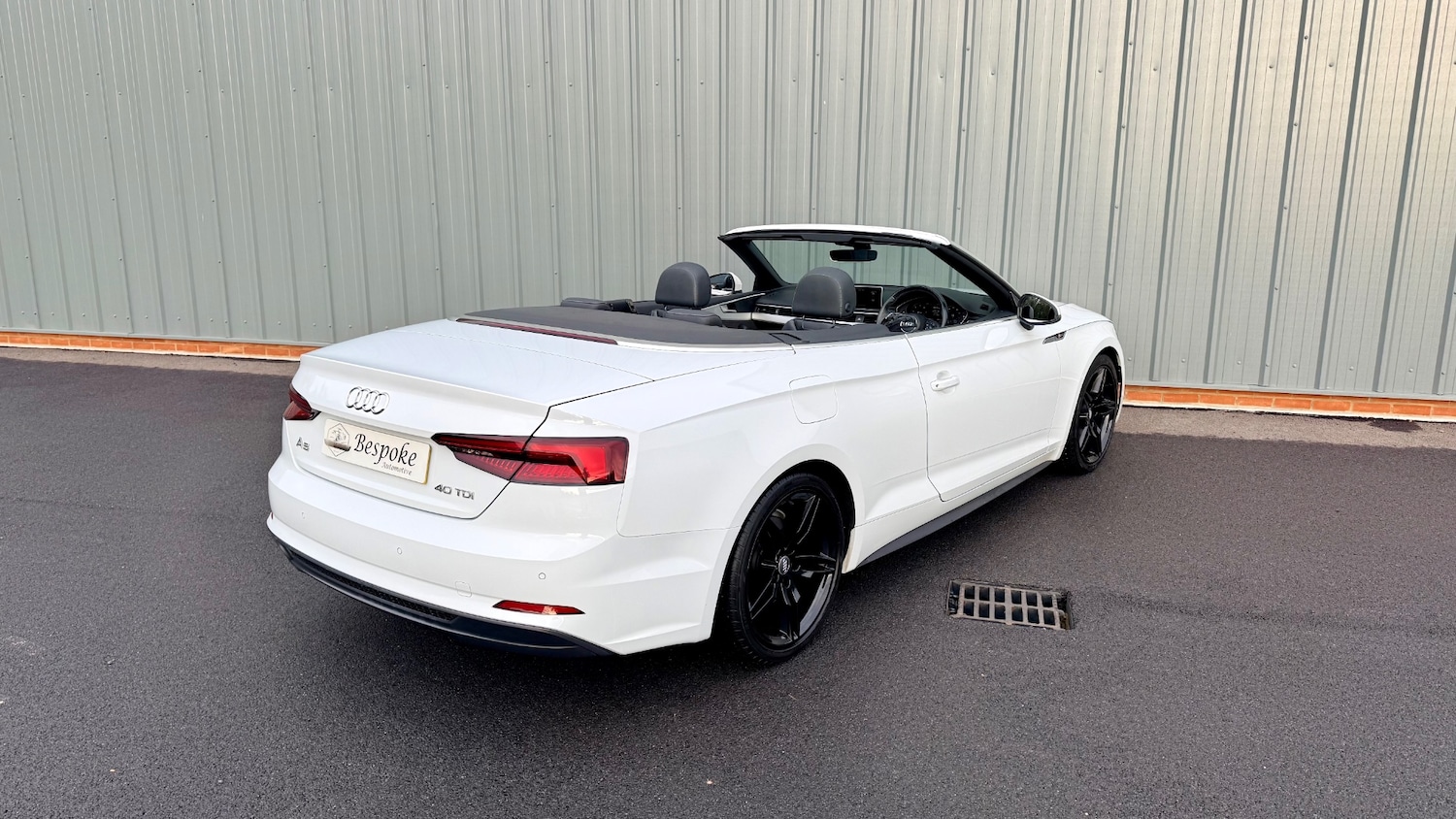 Used Audi A5 2019 for sale - 77240333: Photo 8