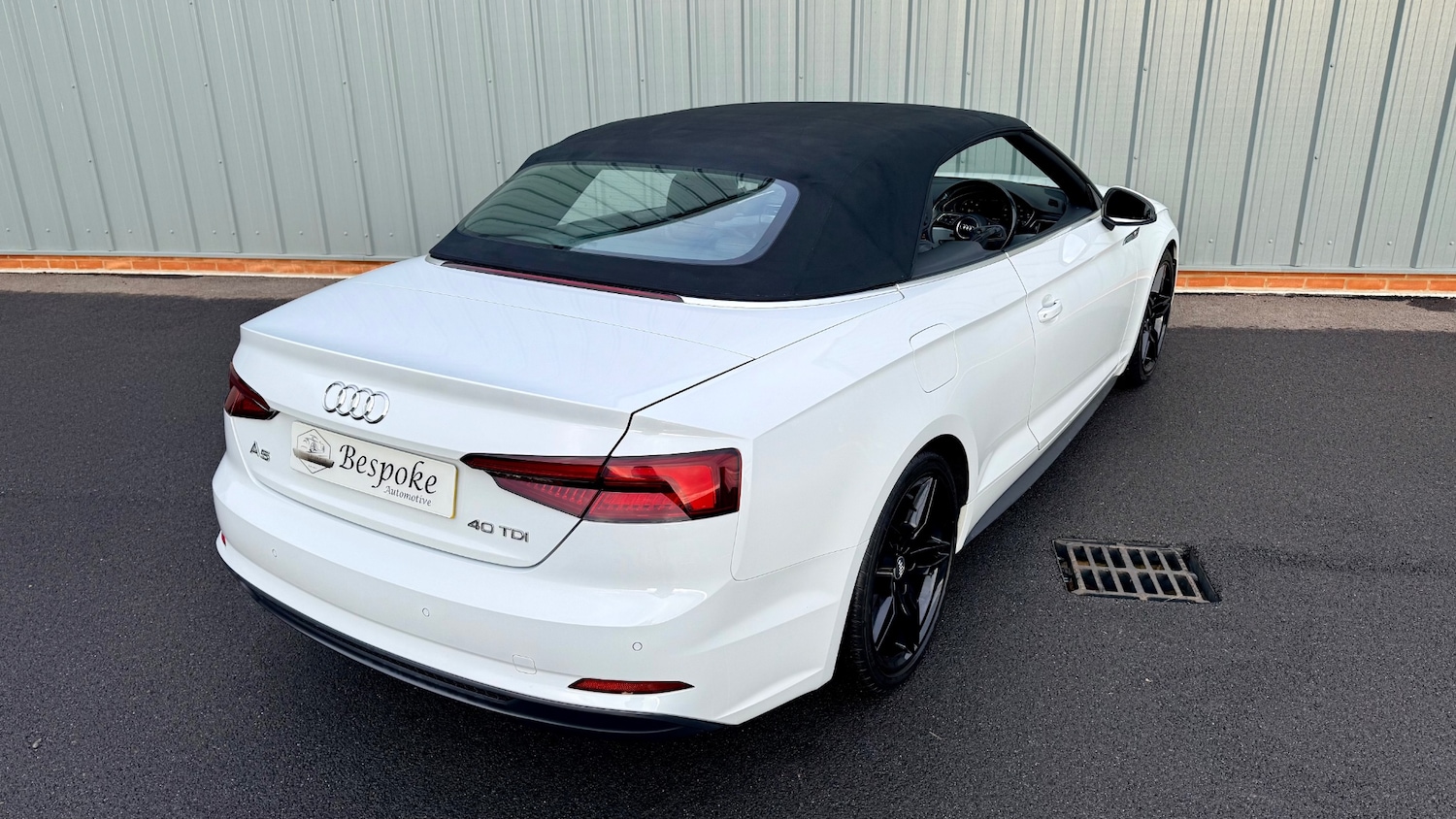 Used Audi A5 2019 for sale - 77240333: Photo 9