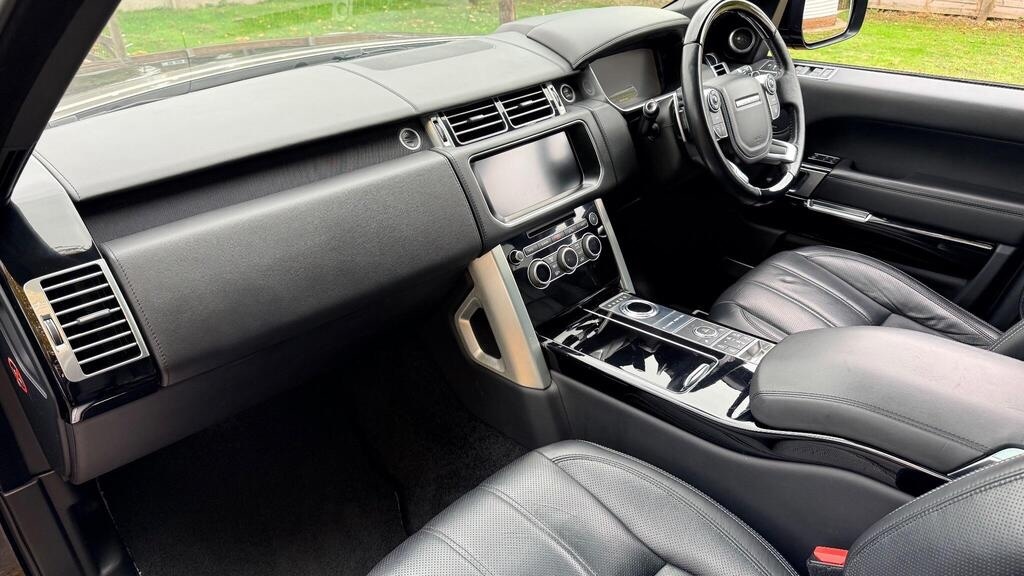 Used Land Rover Range Rover 2017 for sale - 76707608: Photo 13
