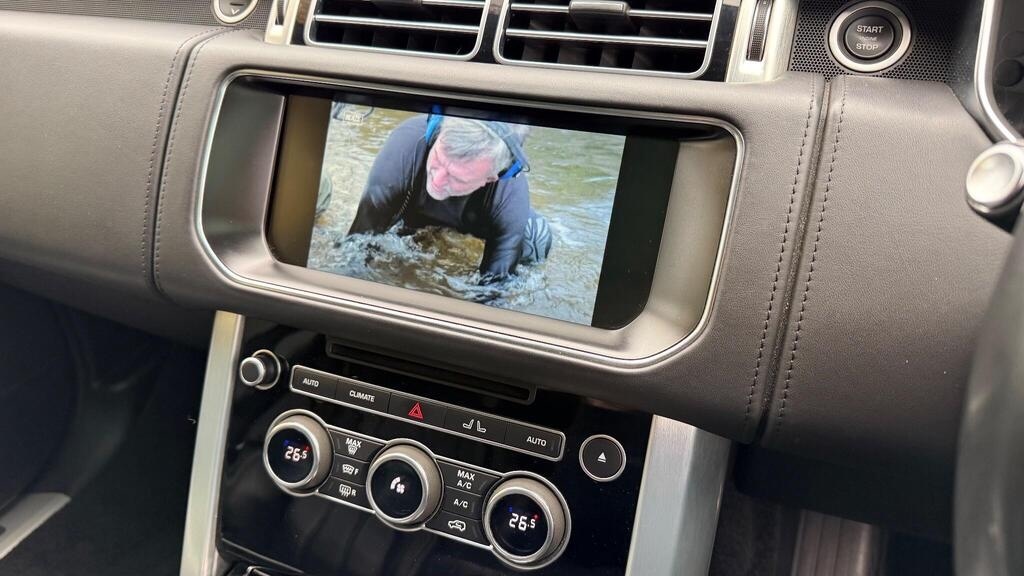 Used Land Rover Range Rover 2017 for sale - 76707608: Photo 18