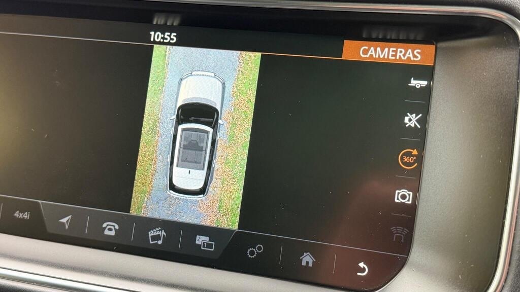 Used Land Rover Range Rover 2017 for sale - 76707608: Photo 19