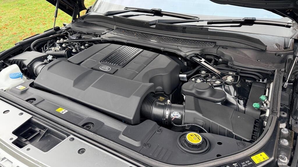 Used Land Rover Range Rover 2017 for sale - 76707608: Photo 20