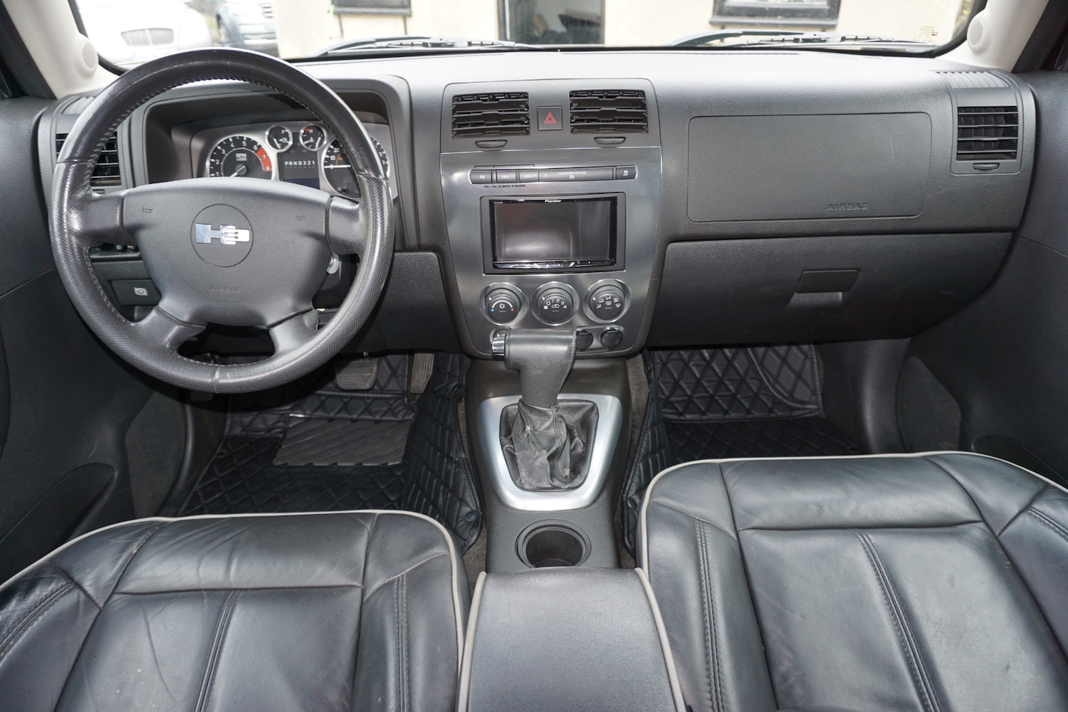 Vehicle 11