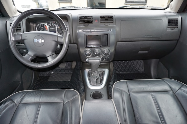 Used Hummer H3 2006 for sale - 75514360: Photo 11