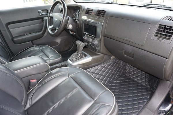 Used Hummer H3 2006 for sale - 75514360: Photo 12
