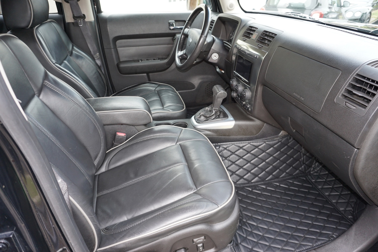 Vehicle 13