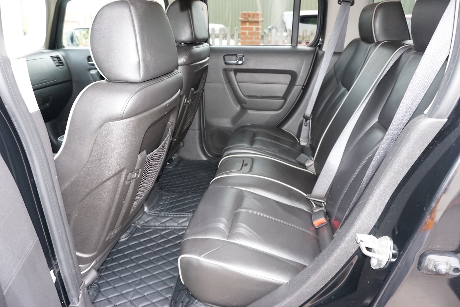 Vehicle 15